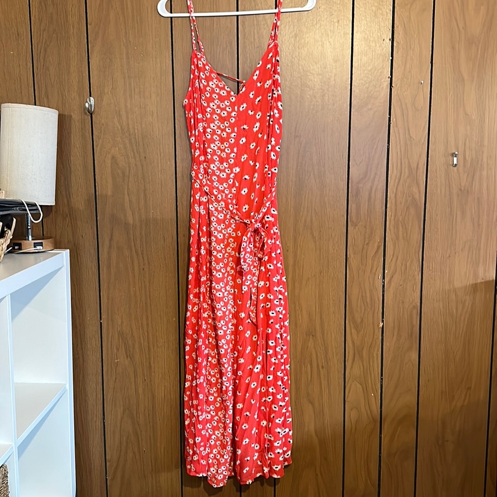 American Eagle Maxi Dress